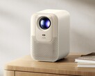 O Redmi Projector 3 foi lançado na China. (Fonte da imagem: Xiaomi)