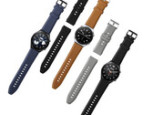 A série Watch S1 é lançada em três cores, todas com NFC e Amazon Alexa. (Fonte da imagem: Xiaomi)