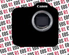 Agora temos uma boa ideia do que esperar da Canon EOS R1, mas não temos ideia de quando ela será lançada. (Fonte da imagem: Canon - editado)