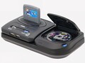 A SEGA reemitiu o Mega Drive Mini com mais jogos e um Mega CD decorativo. (Fonte da imagem: SEGA)