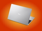 O Dell 15 D15266 pesa a partir de 1,54 kg e está disponível em duas opções de cores.