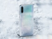 O Xiaomi Cas e Xiaomi M2007J1SC não são nomes de código para o sucessor do Mi CC9 Pro do ano passado.  (Fonte da imagem: Xiaomi)