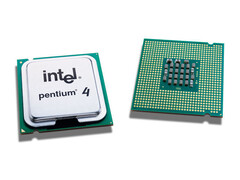 A maioria dos processadores Intel Core de 7ª geração não podem executar o Windows 11, mas um Pentium 4 pode. (Fonte de imagem: Intel)