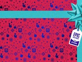 A Epic Games fornecerá um jogo grátis diariamente até o final do mês. (Fonte de imagem: Epic Games)