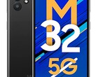 O Galaxy M33 5G é o provável sucessor do M32 5G atualmente no mercado (Fonte de imagem: Samsung)