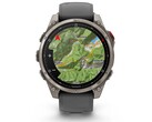 Os smartwatches da Garmin recebem uma nova atualização de software