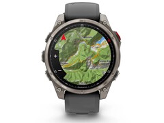 Os smartwatches da Garmin recebem uma nova atualização de software