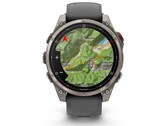 Os smartwatches da Garmin recebem uma nova atualização de software