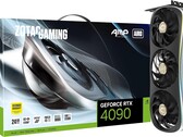 A Nvidia poderá lançar uma nova placa de vídeo exclusiva para a China no próximo ano (imagem via Zotac)