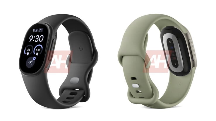 O Fitbit Edge executará o Fitbit OS com funcionalidades do Google Play.