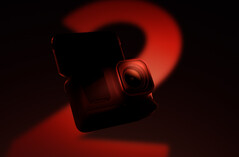 O Ace Pro 2 será o sucessor do Ace e do Ace Pro. (Fonte da imagem: Insta360)