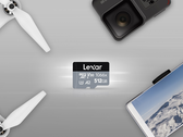 Lexar lança a série 1066x UHS-I Silver MicroSD a partir de $29 USD (Fonte: Lexar)
