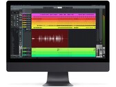 O LUNA oferece uma interface simples para gravação e mixagem de áudio (Fonte da imagem: Universal Audio)