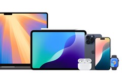 O lançamento das próximas atualizações do sistema operacional do Apple está se aproximando. (Fonte da imagem: Apple)