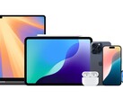O lançamento das próximas atualizações do sistema operacional do Apple está se aproximando. (Fonte da imagem: Apple)