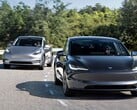 O antigo conjunto de computadores e câmeras HW3 do Modelo Y não pode executar o Robotaxi FSD.(Fonte da imagem: Tesla)