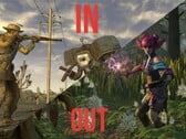 A Obsidian, segundo relatos, mudará o foco de “Avowed 2” para um novo jogo da série “Fallout”.