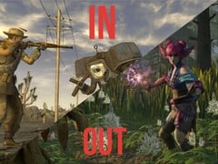 A Obsidian, segundo relatos, mudará o foco de “Avowed 2” para um novo jogo da série “Fallout”.