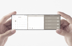 O conceito Oppo x Nendo 