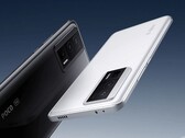 O Poco F5 Pro era um Redmi K60 rebatizado. (Fonte: Poco)