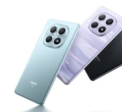 O Redmi Note e 15 5G.
