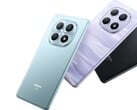 O Redmi Note e 15 5G.