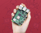 O Raspberry Pi 4 agora vem em cinco configurações de RAM.