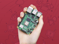 O Raspberry Pi 4 agora vem em cinco configurações de RAM.