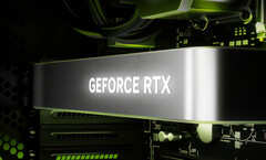 GeForce A RTX 4060 Ti 16 GB não terá, supostamente, uma placa Founders Edition.