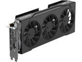 A Radeon RX 9070 GRE será uma Radeon RX 9070 atenuada, como a mostrada aqui.