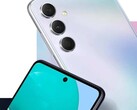 O Galaxy M54 - ou isso é "F54"? (Fonte: Samsung)