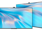 A Huawei anunciou a Visão S no ano passado na China. (Fonte da imagem: Huawei) 