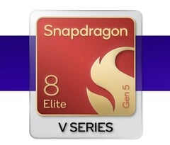 A série Snapdragon 8 Elite Gen 5 V