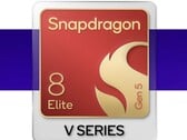 A série Snapdragon 8 Elite Gen 5 V