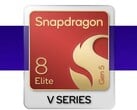 A série Snapdragon 8 Elite Gen 5 V