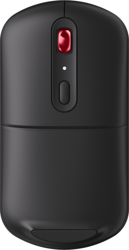 ...e ThinkPad preto. (Fonte: Lenovo)