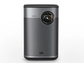 Xgimi Halo Plus (Halo+) projetor inteligente portátil hands-on