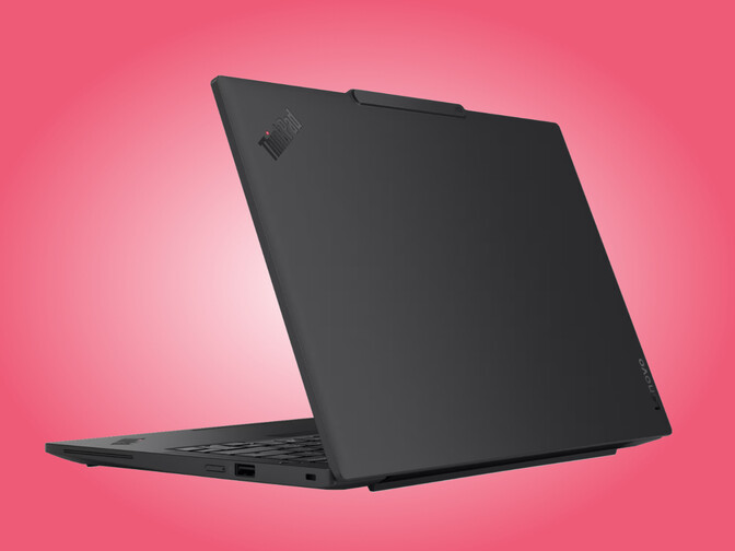 Lenovo lança novo ThinkPad leve com processadores AMD Zen 5 e