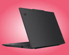 O ThinkPad X13 Gen 7 é um dos ThinkPads mais leves que existem.