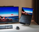 Laptop compacto para negócios com algumas surpresas indesejáveis - Lenovo ThinkPad X13 G6 AMD