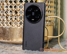 O Xiaomi 14 Ultra provavelmente será vendido internacionalmente até meados de 2025. (Fonte da imagem: Notebookcheck)