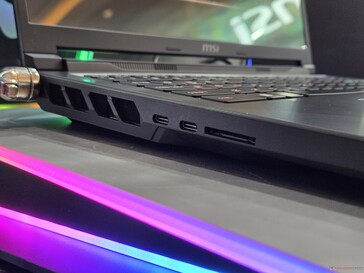 Solução de resfriamento aprimorada para obter mais desempenho da mesma CPU e GPU do passado