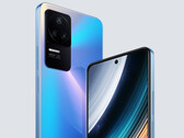 A Redmi K40S será familiar para aqueles que já possuem uma Redmi K40. (Fonte da imagem: Xiaomi)