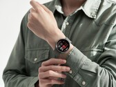 Samsung Galaxy Watch5 agora apresenta vidro de cristal de safira para ambas as variantes. (Fonte de imagem: Samsung)