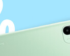 O Redmi A1 vem em três cores, mas com apenas uma configuração de memória. (Fonte da imagem: Xiaomi)