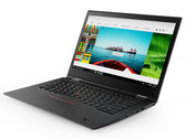 Breve Análise do Conversível Lenovo ThinkPad X1 Yoga 2018 (i7-8550U, HDR WQHD)