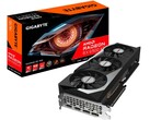 A etiqueta de preço para a próxima variante RX 6900 XT da Gigabyte também será provavelmente um abre-olhos. (Fonte da imagem: Gigabyte/VideoCardz)