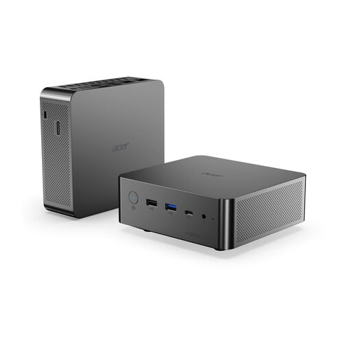Miniestação de trabalho Acer Veriton RI110 AI