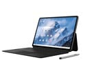 O Alldocube iPlay 70 Max Pro 4G possui uma capa com teclado e uma caneta stylus opcionais.