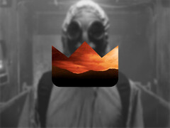 A terceira rodada de brindes de jogos da Prime Gaming tem o valor de US$ 40,97. Na foto: fotos editadas da capa de Fallout New Vegas e Empty Shell. (Fonte da imagem: Prime Gaming)